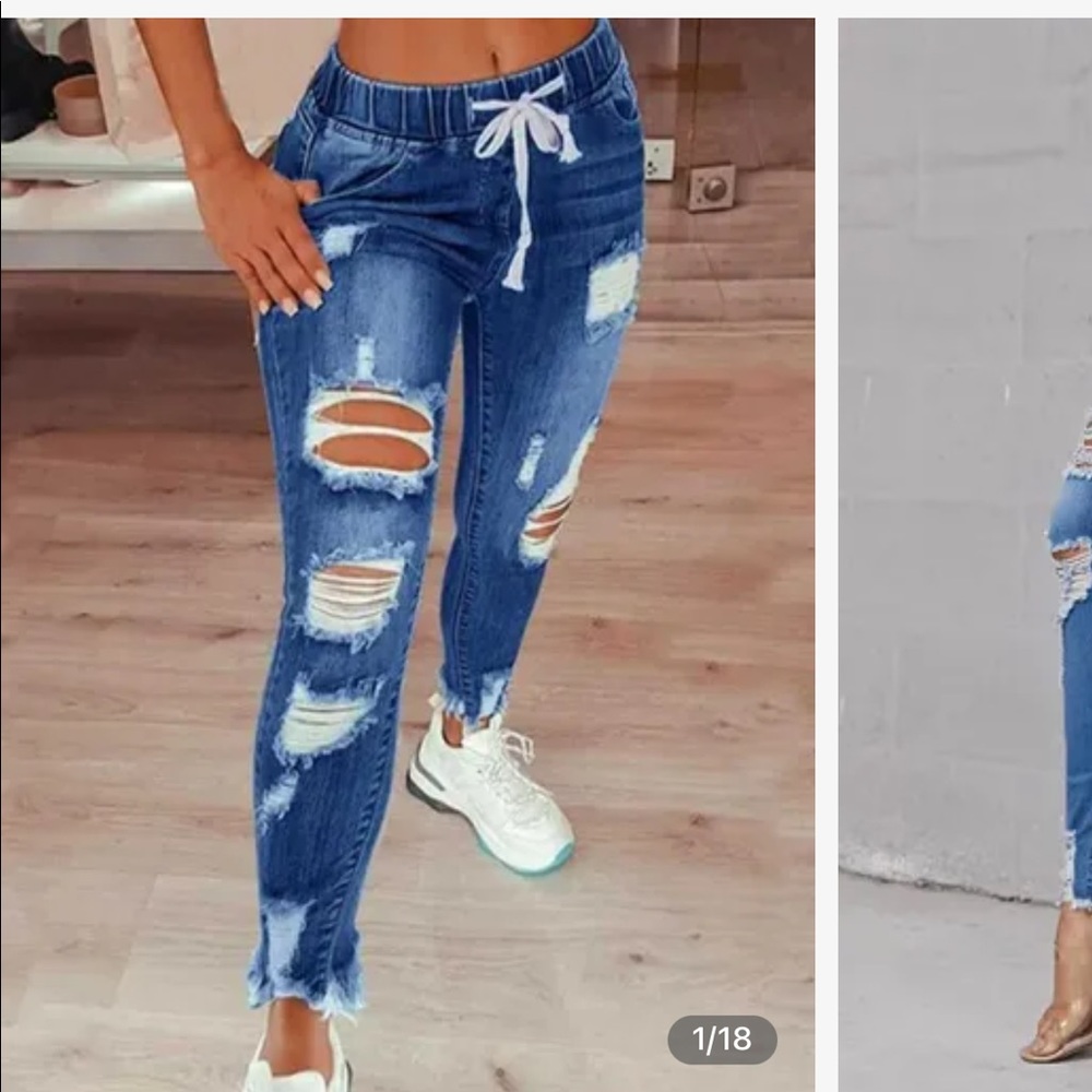 Jeggings